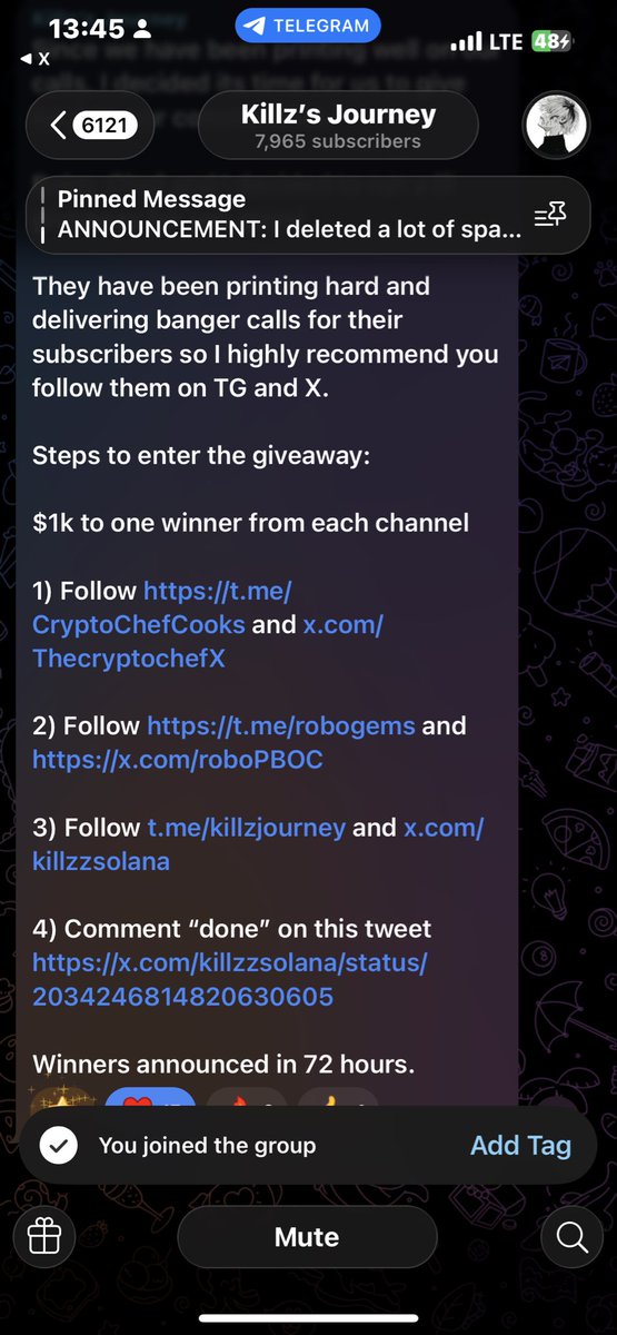 NFT's Bishop ✨ tweet media