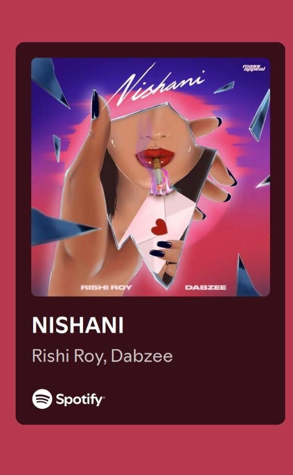 Spotify India tweet media