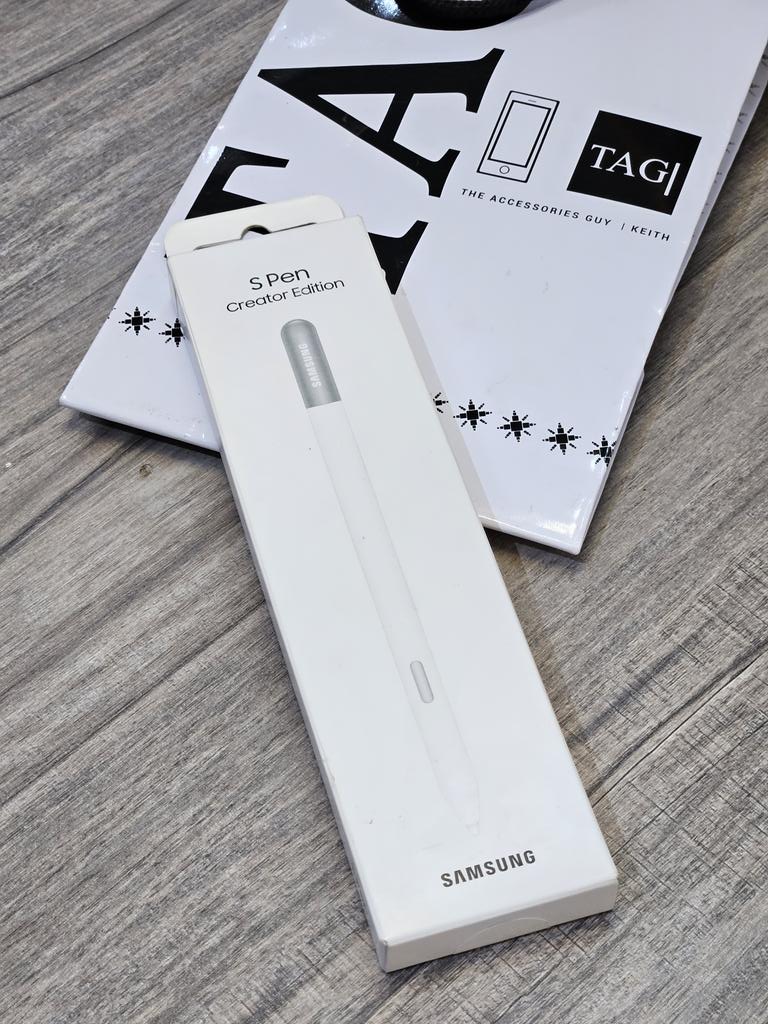 The Accessories Guy Keith📱💻 tweet media