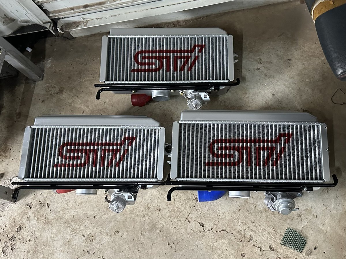 ahil_k555's tweet photo. My type of triplets.
Donβt let your engine bays look like theyβve been to Iran and back
#CleanEngineBaysGoFaster https://t.co/It1LtJPPuj