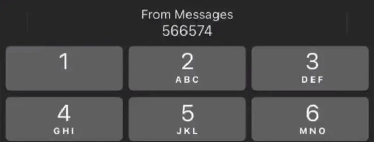 Coss🥷🇸🇳 tweet media