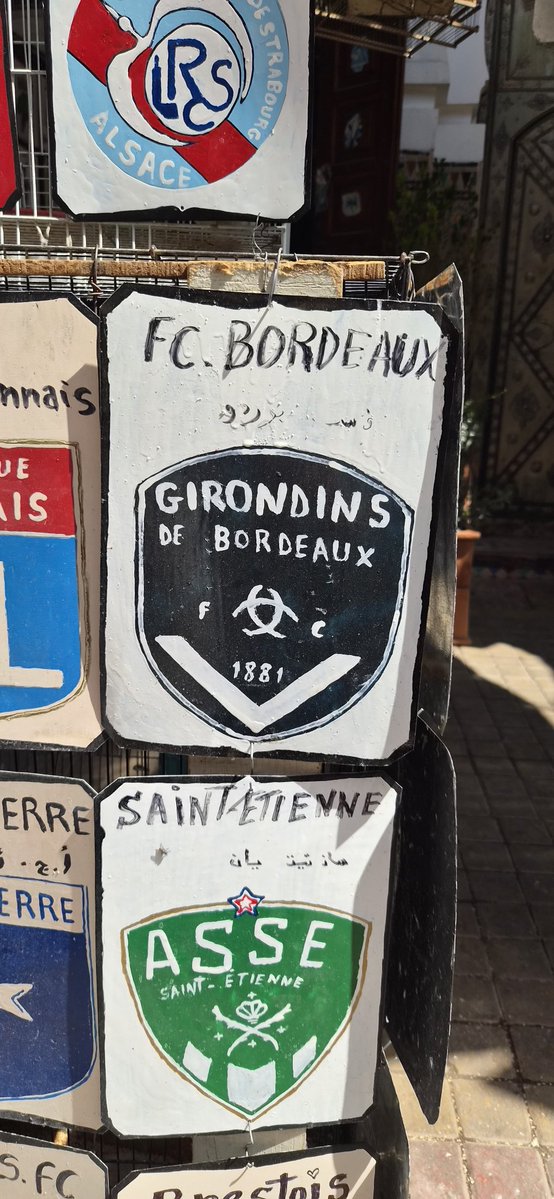 Kat la girondine #NousLesGirondins tweet media