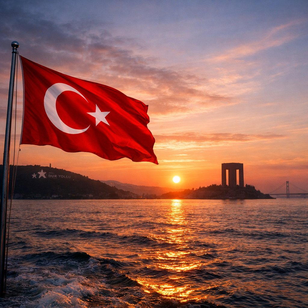 Faruk Yenil 🇹🇷 tweet media