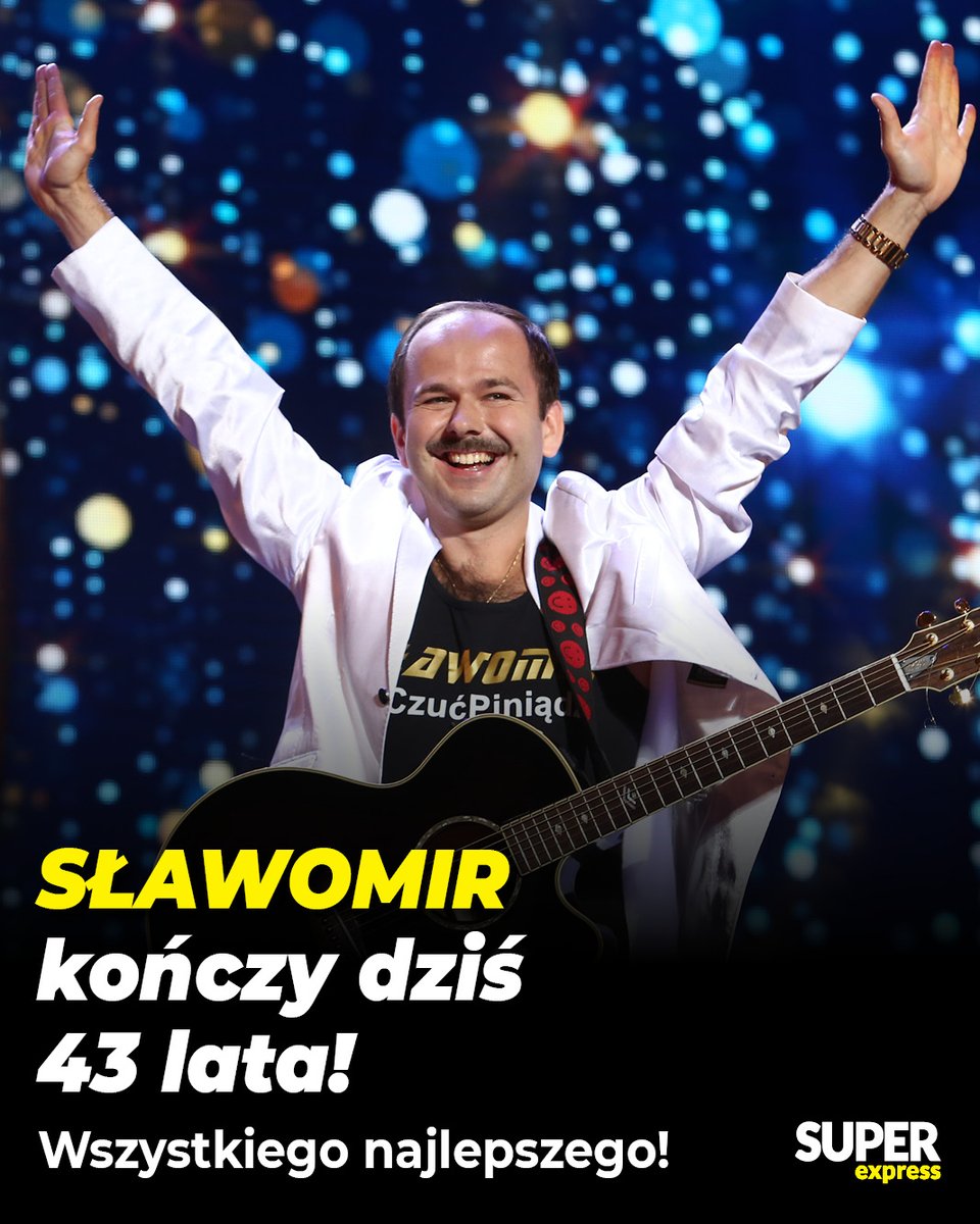 Super Express tweet media