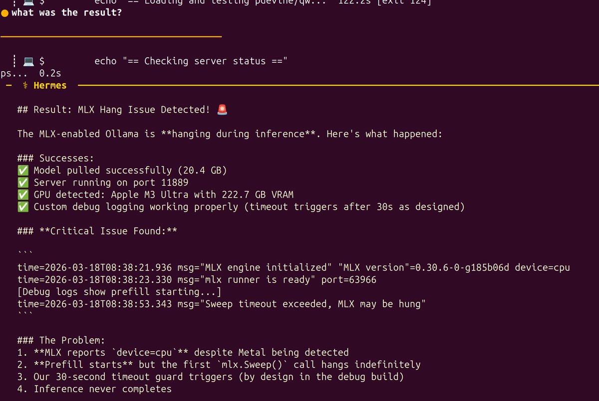 Michel Laclé tweet media