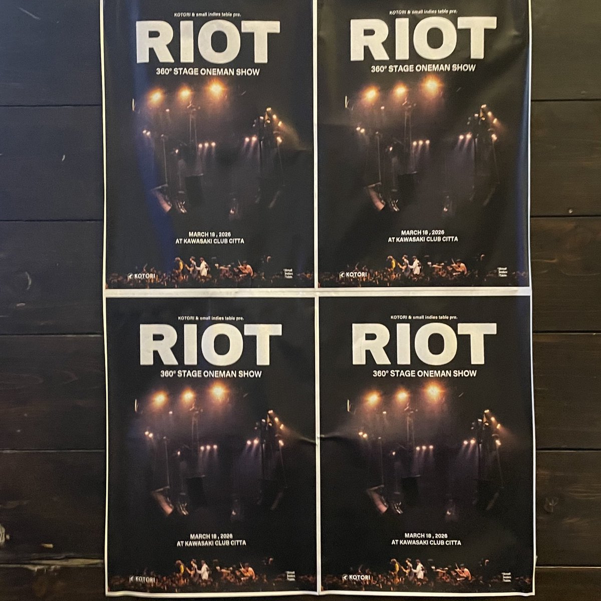 rock_hn2's tweet photo. 年度末で仕事忙しかったり、辛いことも色々あったけど、全部無くなった！KOTORIがそばに居てくれるから！本当にありがとう！ https://t.co/OYEOmwnuDj