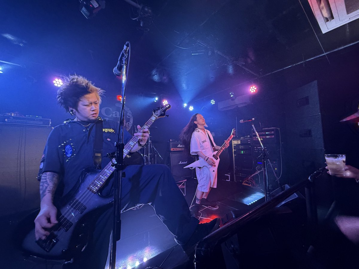 Sunlight Records tweet media