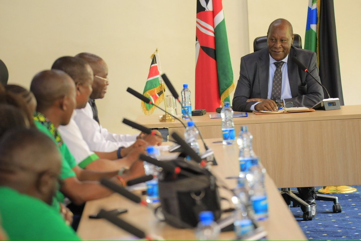 Kitui County tweet media