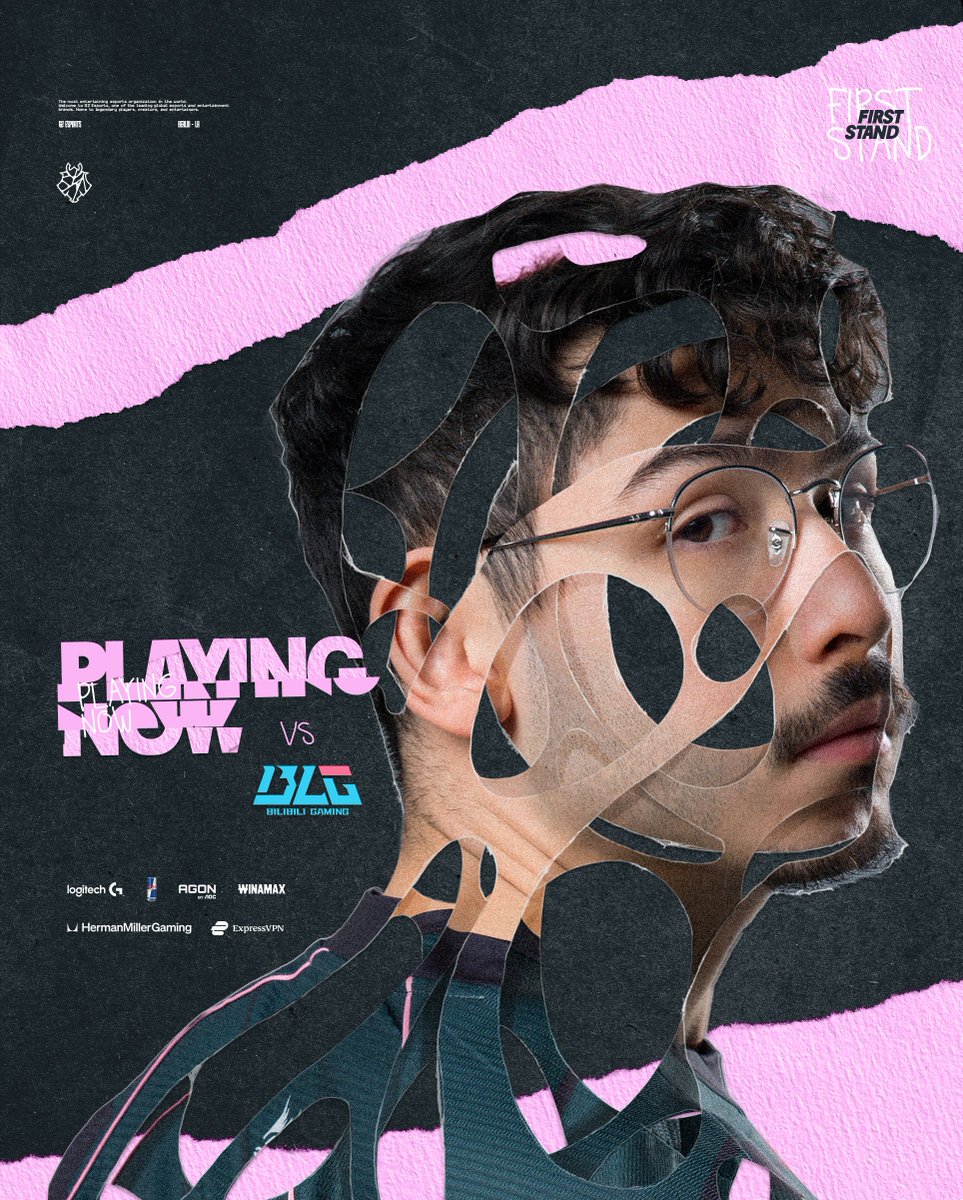 G2 League of Legends tweet media