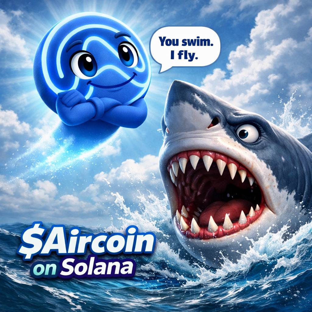 Sacklpicker400's tweet photo. @AirLock_Aircoin @Overdose_AI $Aircoin 🚀 https://t.co/EH7XzF2TWb