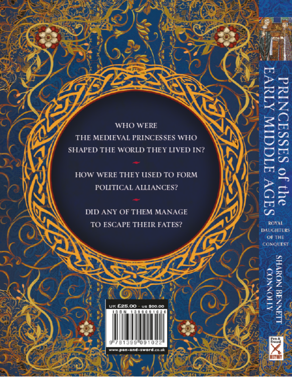 Sharon Bennett Connolly tweet media