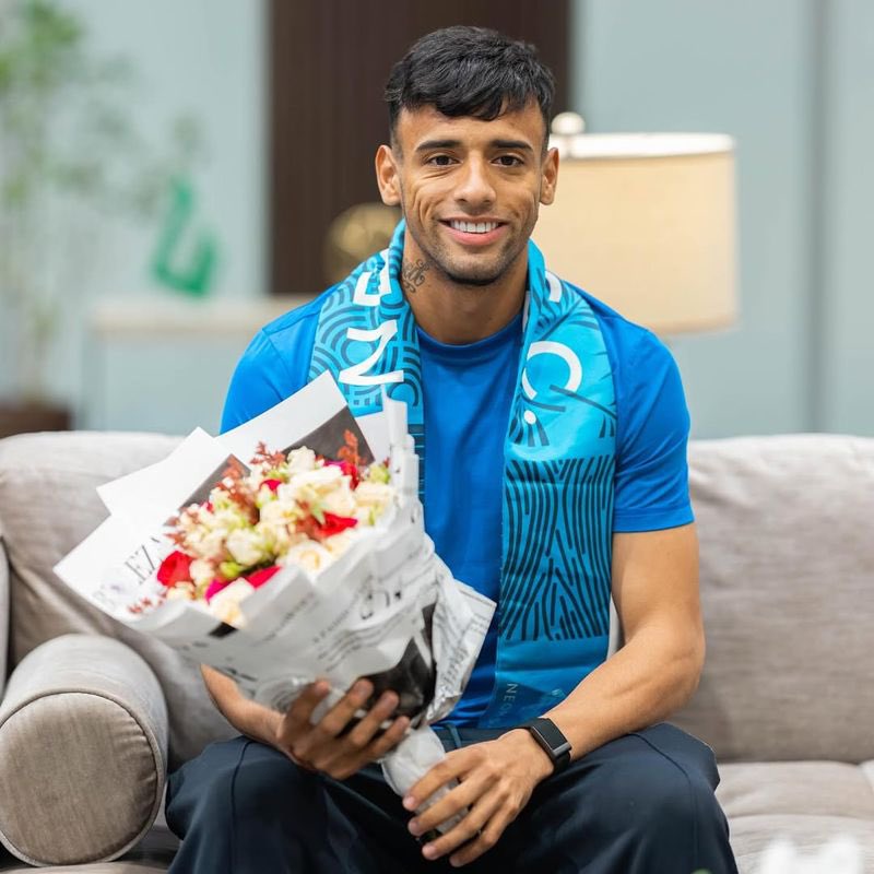 Sport 890 tweet media