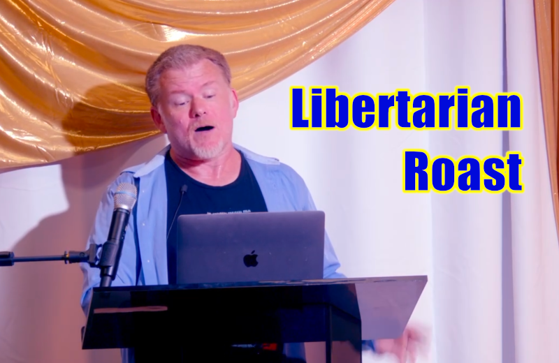 Larken Rose tweet media