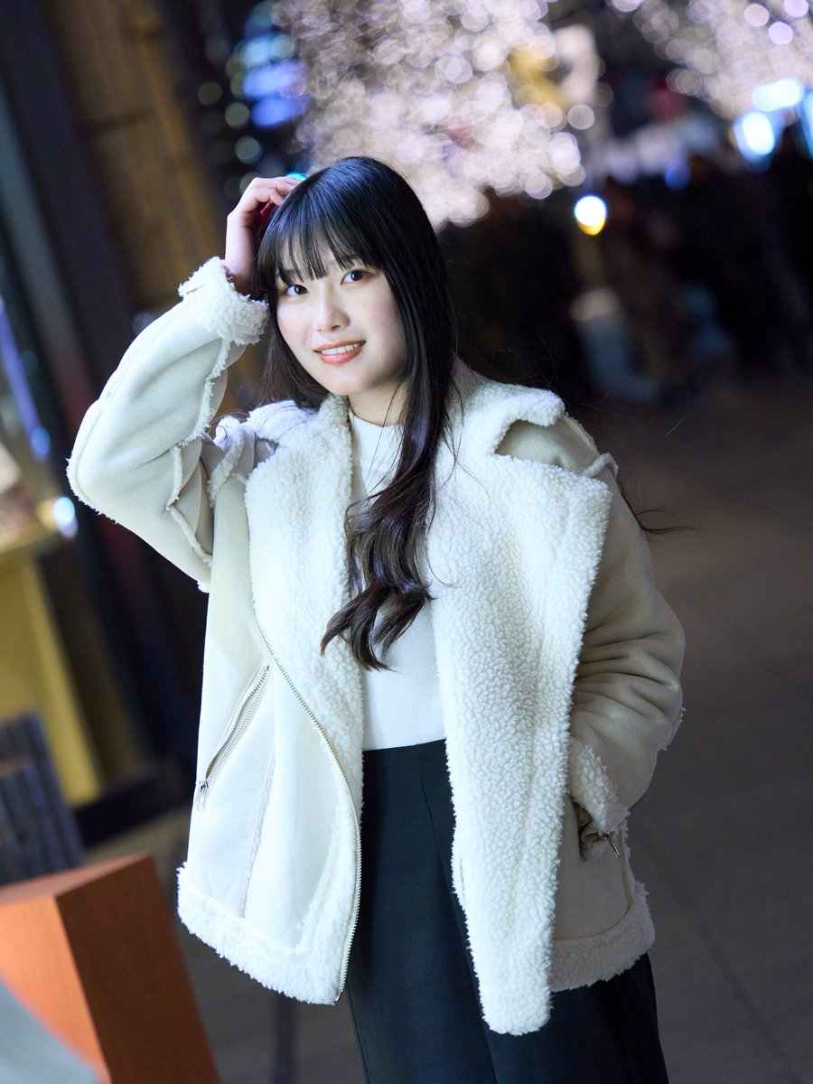 mitsub_aaaaa's tweet photo. イルミ綺麗でした✨

📸@bluelagoon1636 

#ポートレート #東京駅 #丸の内 #コスプレイヤーさんと繫がりたい #無加工 https://t.co/DT46zUyzea