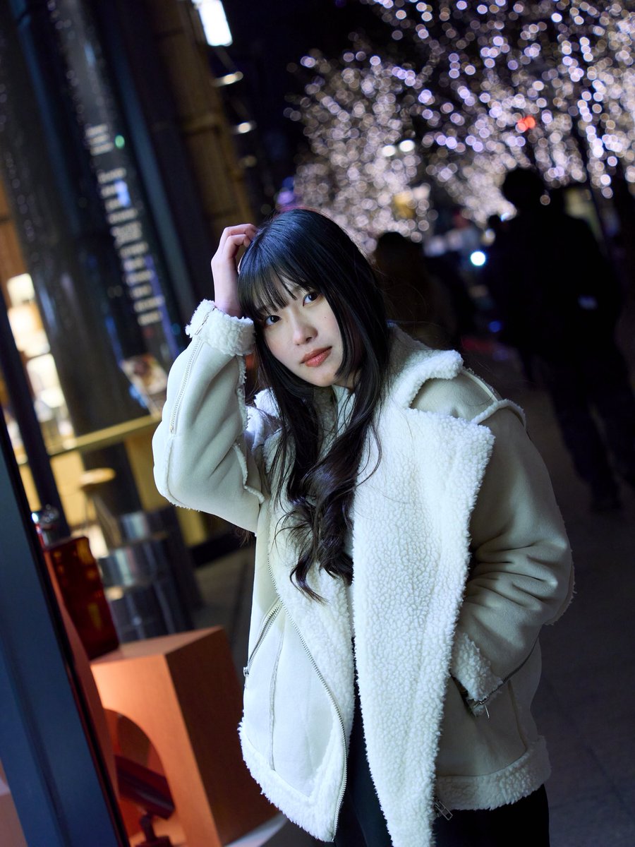 mitsub_aaaaa's tweet photo. イルミ綺麗でした✨

📸@bluelagoon1636 

#ポートレート #東京駅 #丸の内 #コスプレイヤーさんと繫がりたい #無加工 https://t.co/DT46zUyzea
