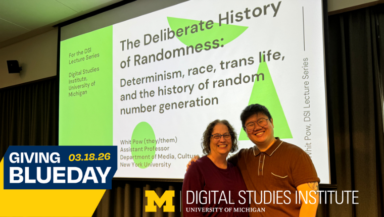 UM Digital Studies Institute tweet media