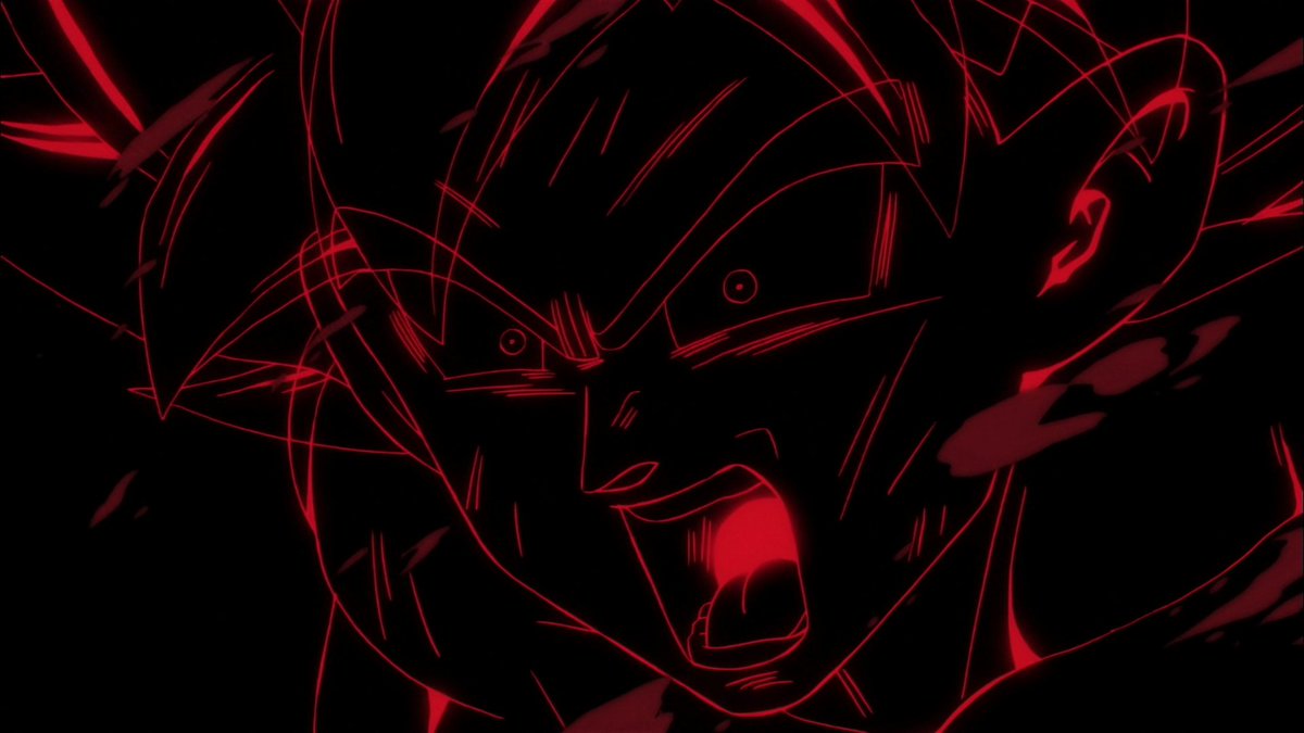 Dragon Ball Perfect Shots tweet media