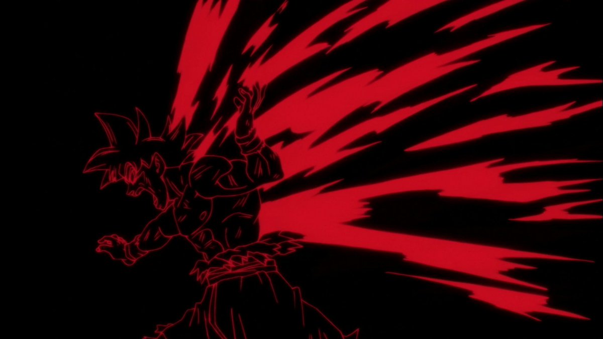 Dragon Ball Perfect Shots tweet media