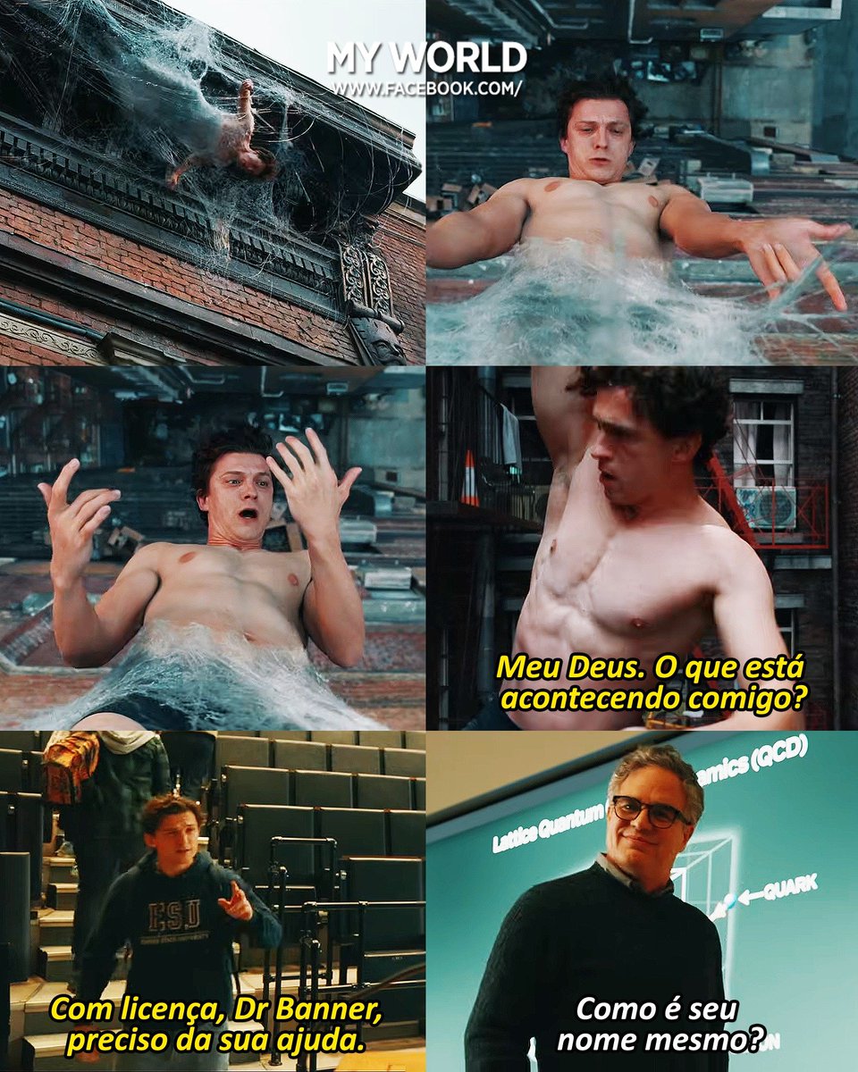 VIP Séries tweet media