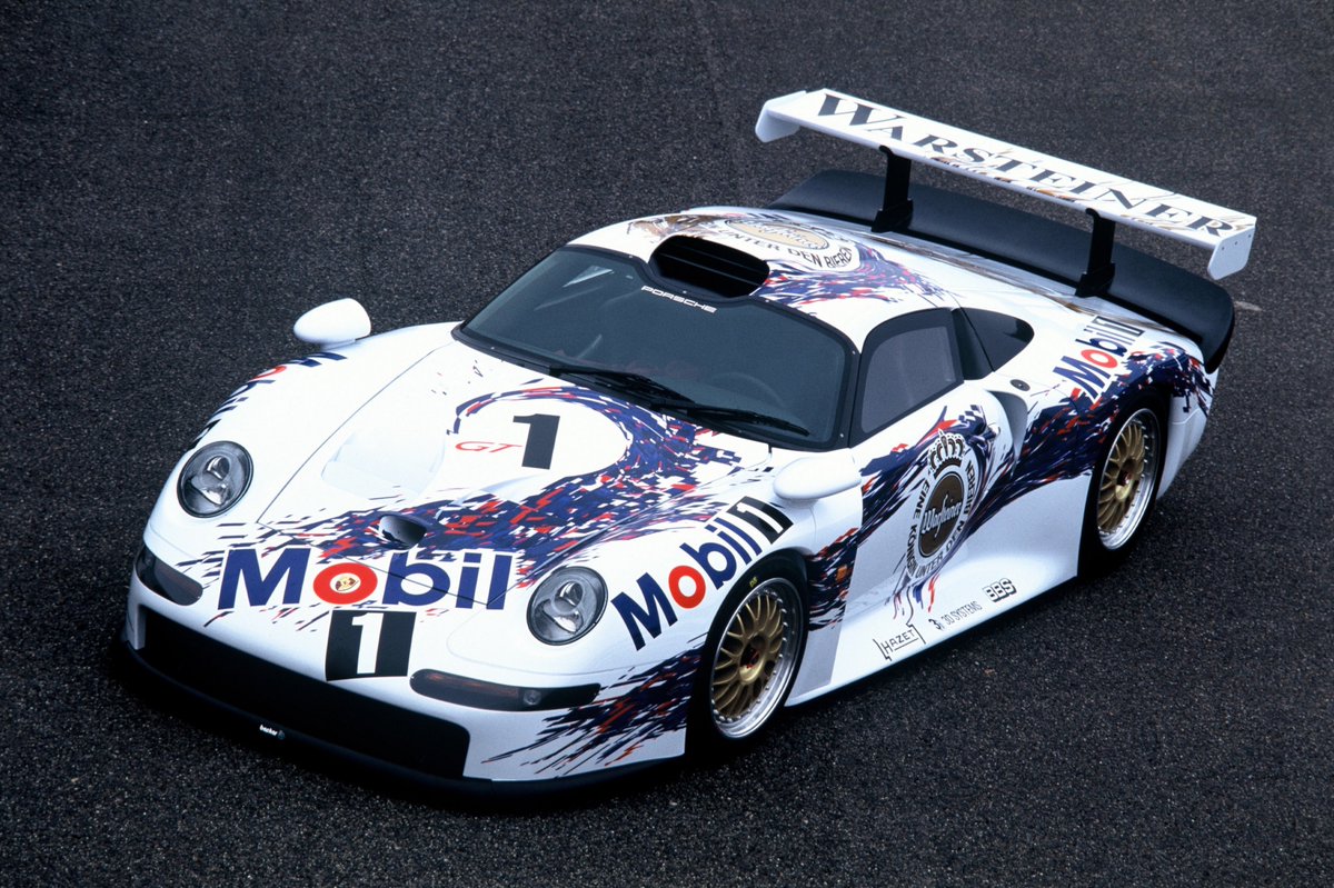 Porsche Motorsport North America tweet media