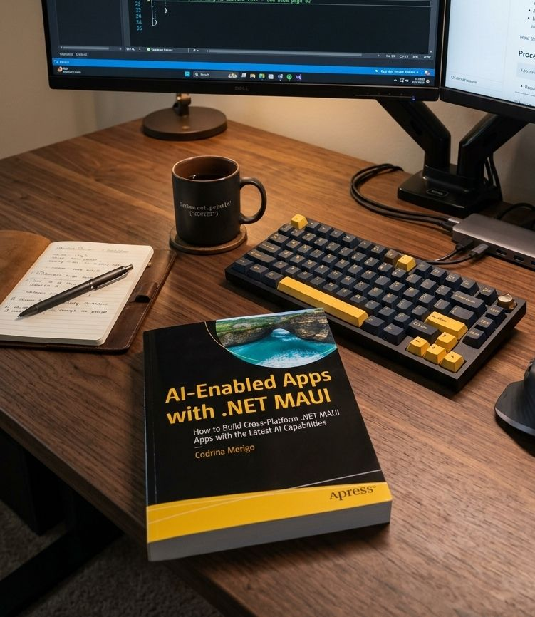 Codrina 🐞 tweet media