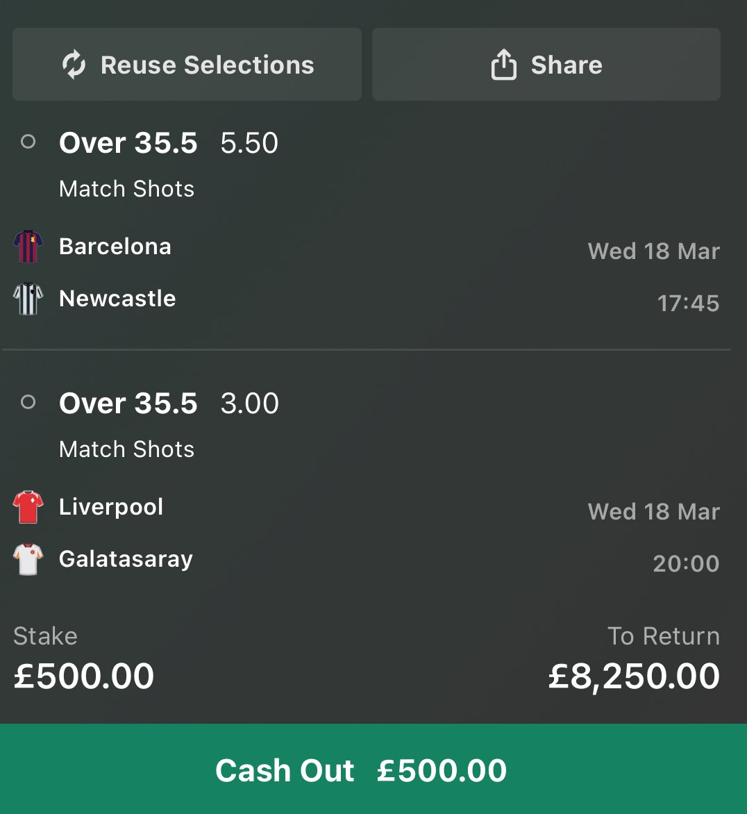 Max Stake Tipster 👥 tweet media