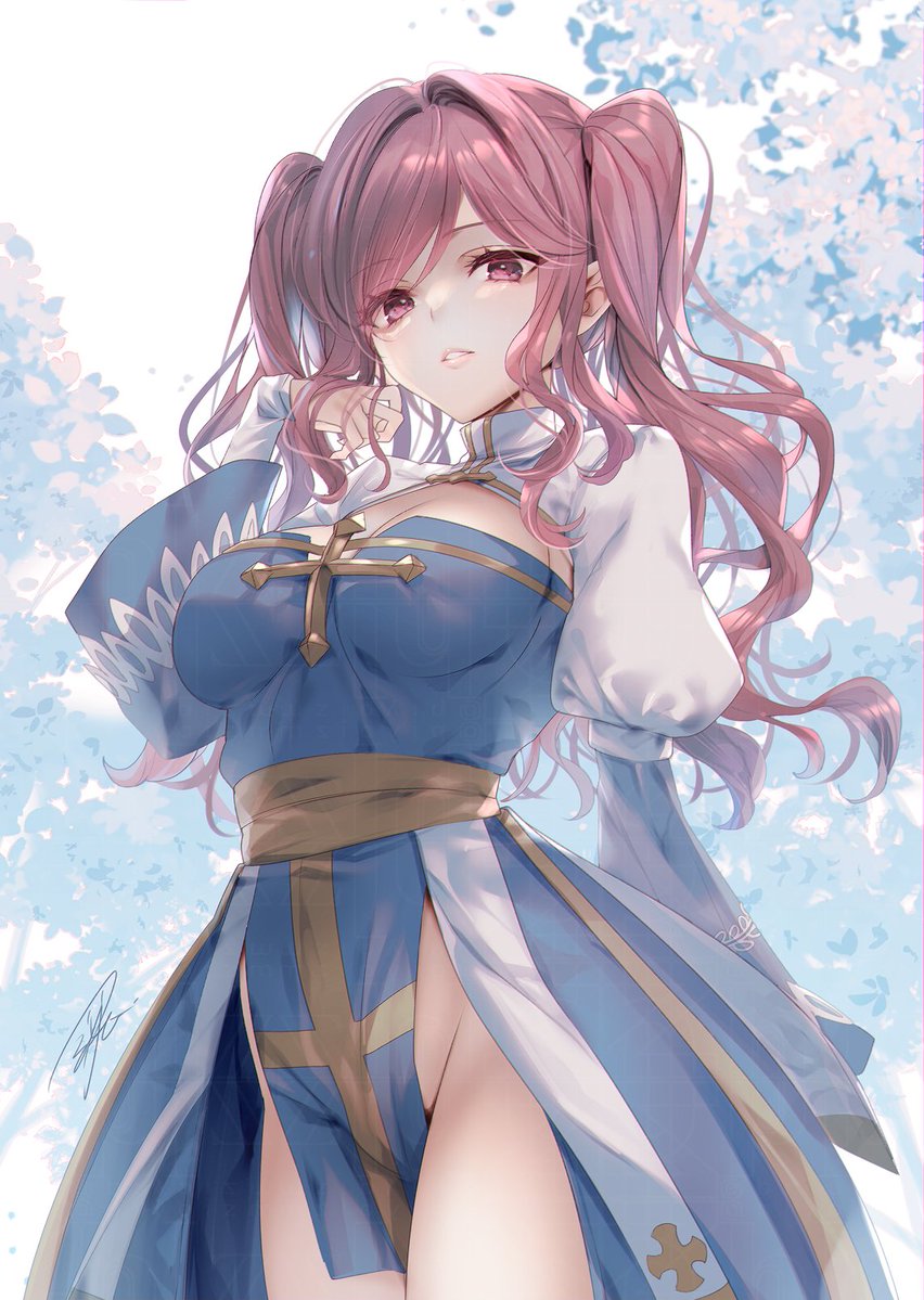 珍しく てゆてゆではない アクビさん(5.7.5)
この人も変なキャラでしたね
#RO #AB 