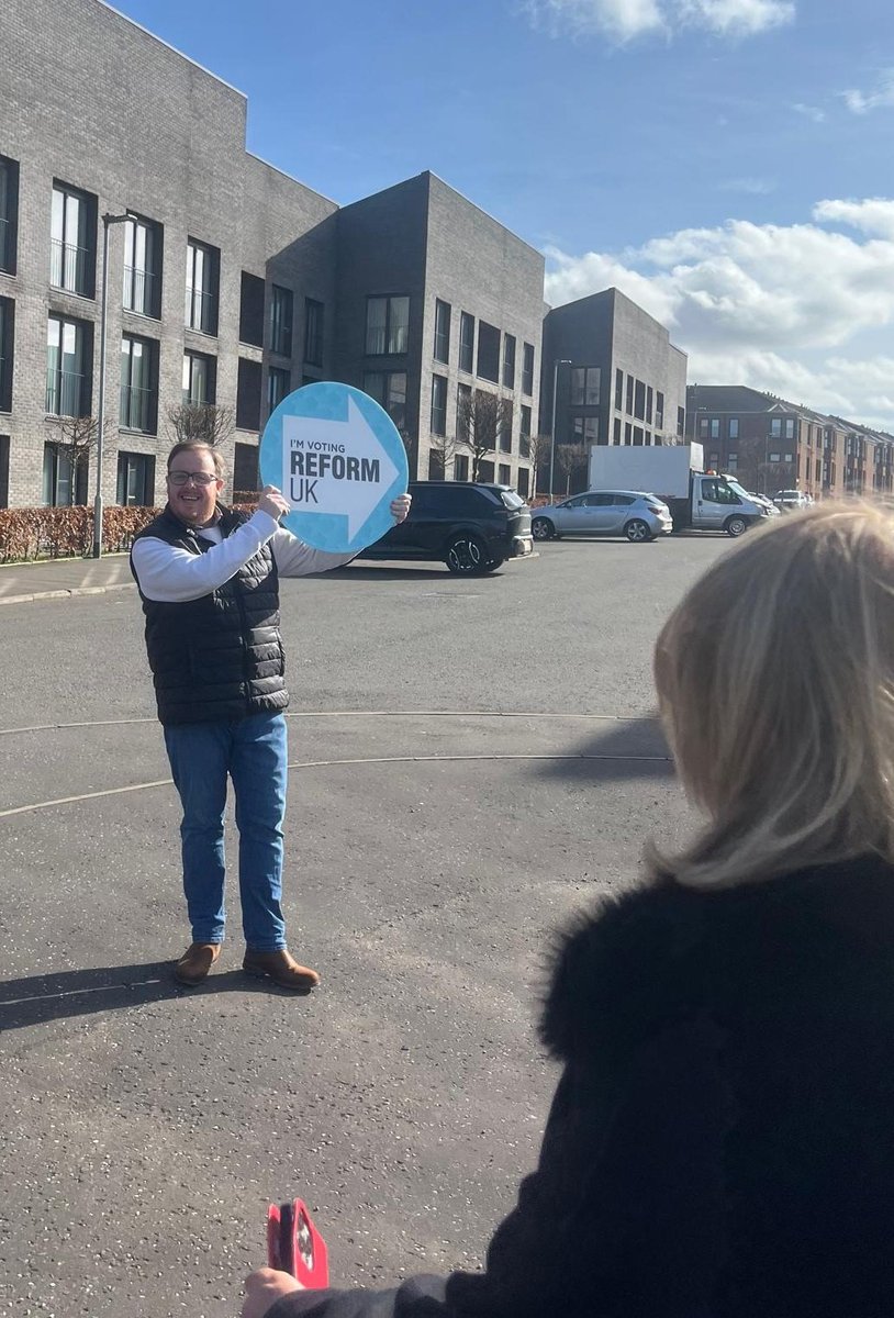 Cllr Thomas Kerr tweet media