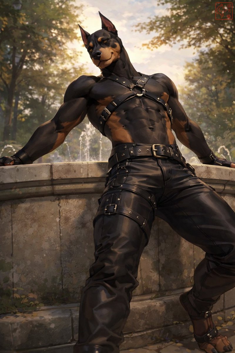 wolfyluna 狼月 in 🇳🇱 tweet media