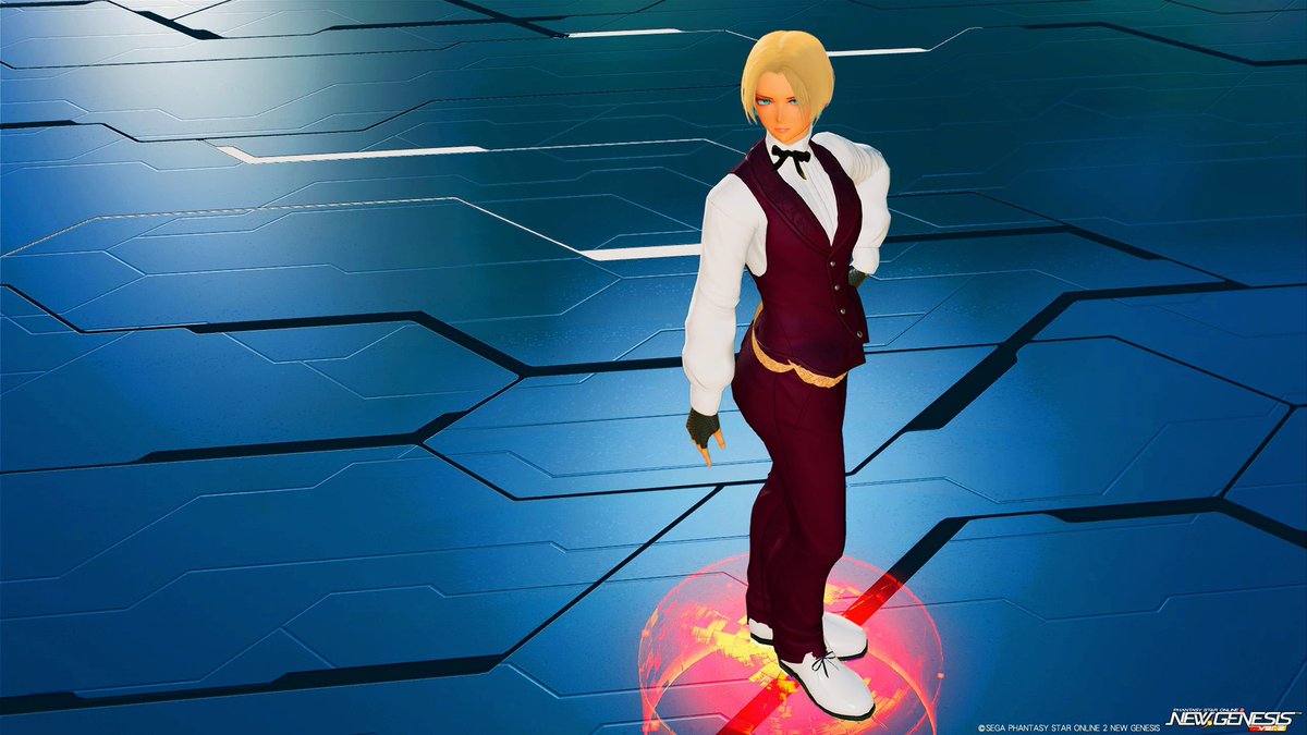 モモリータ@NGS ship3 tweet media