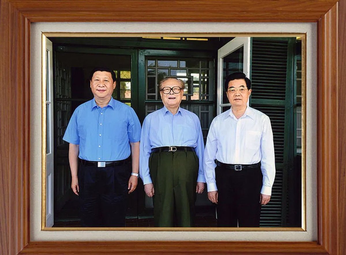 南星未眠 tweet media