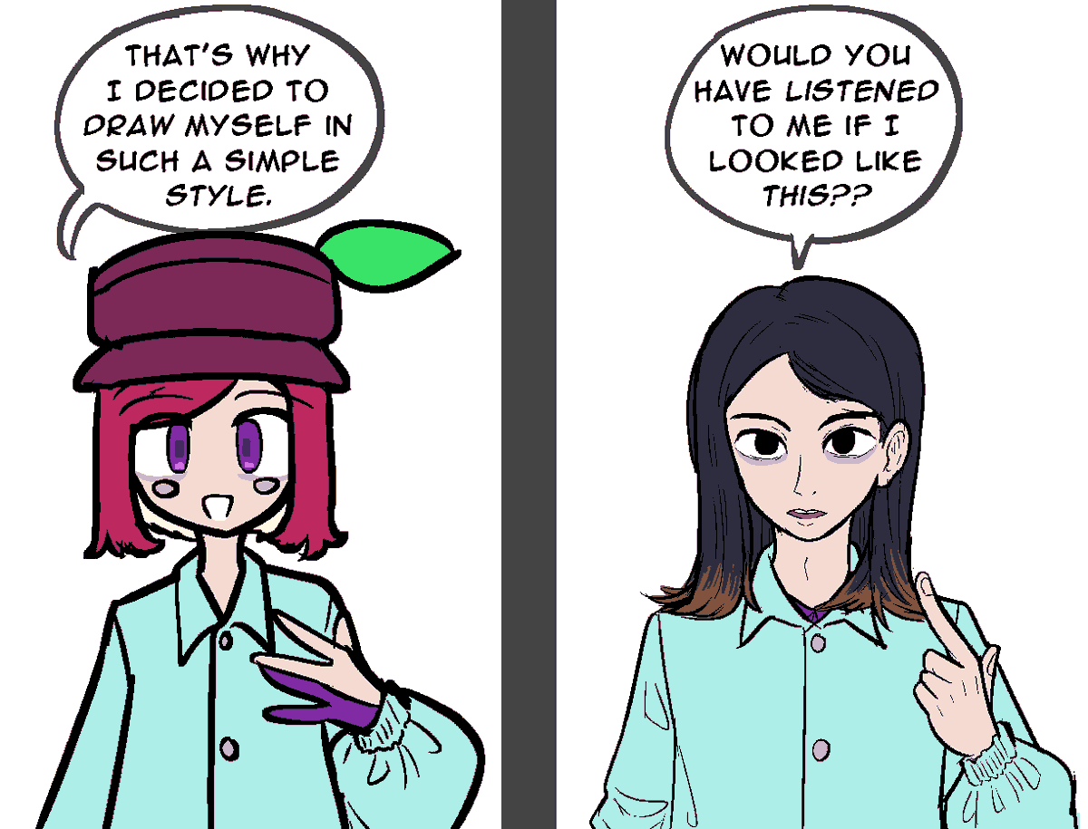 decided to take a stab at it