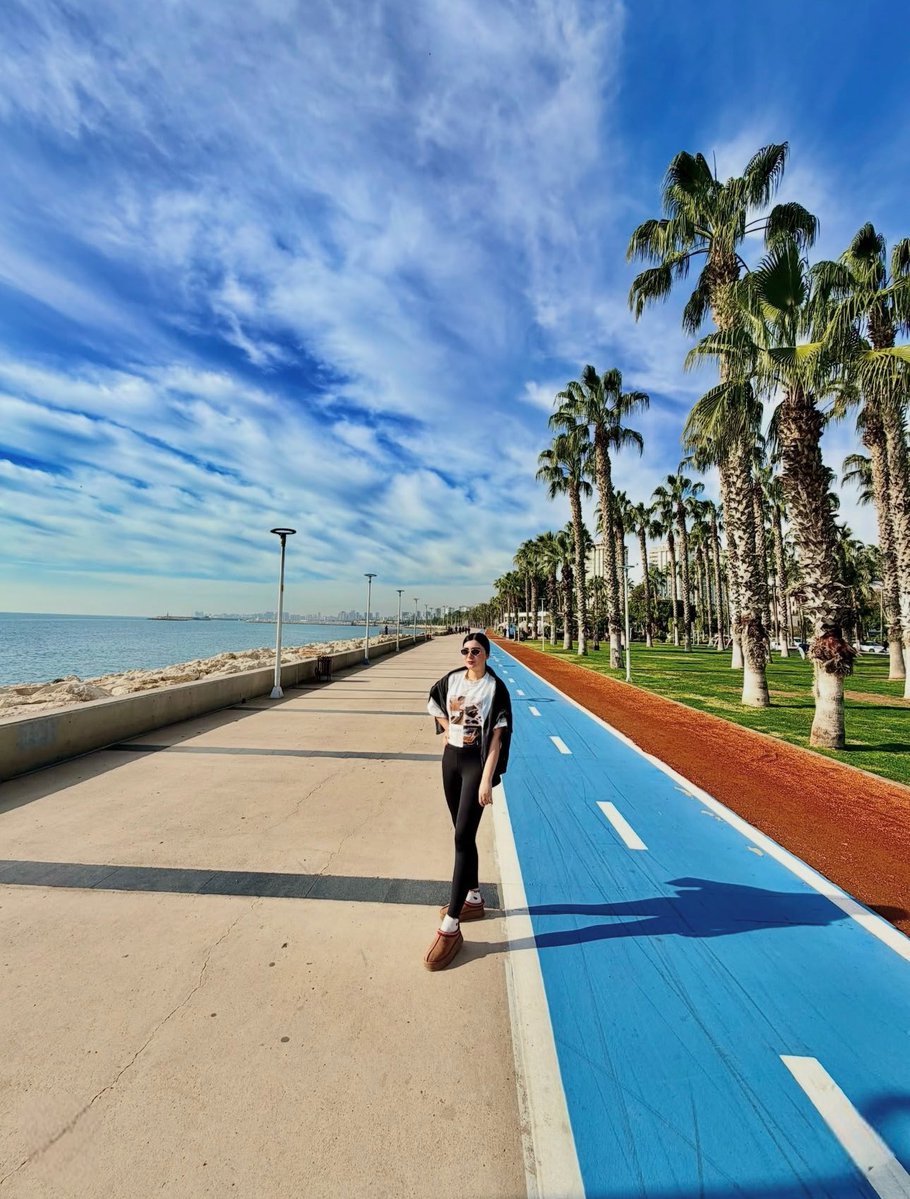 Mersin’de Yapılacaklar 🇹🇷 tweet media