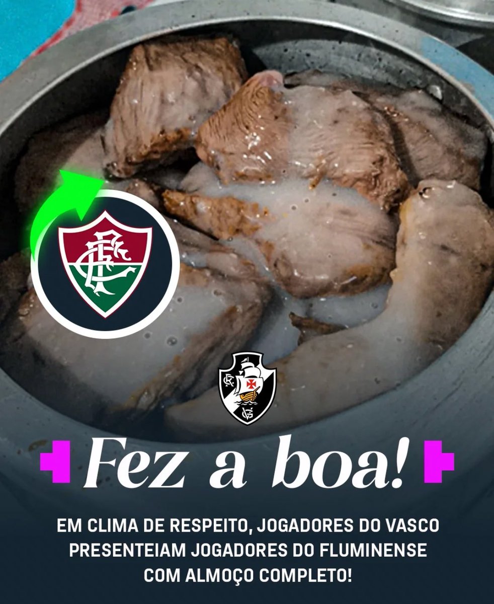 Opinião Vascaína tweet media