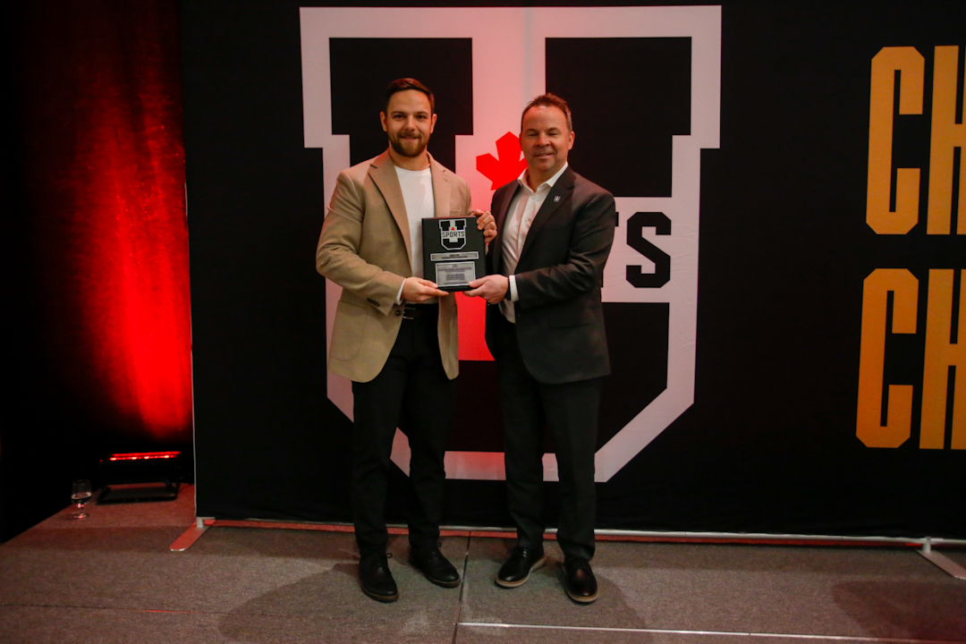 U SPORTS tweet media