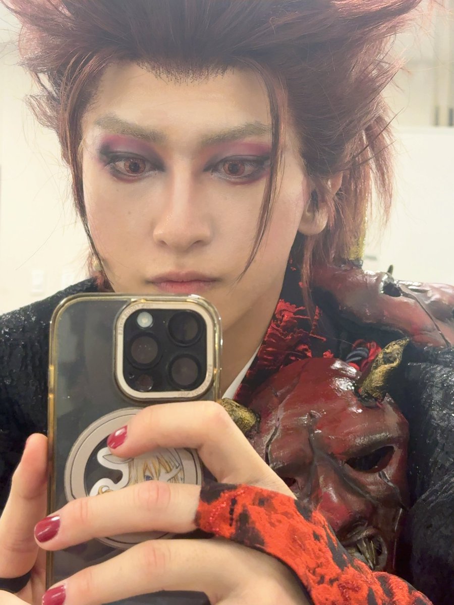 相葉裕樹 tweet media