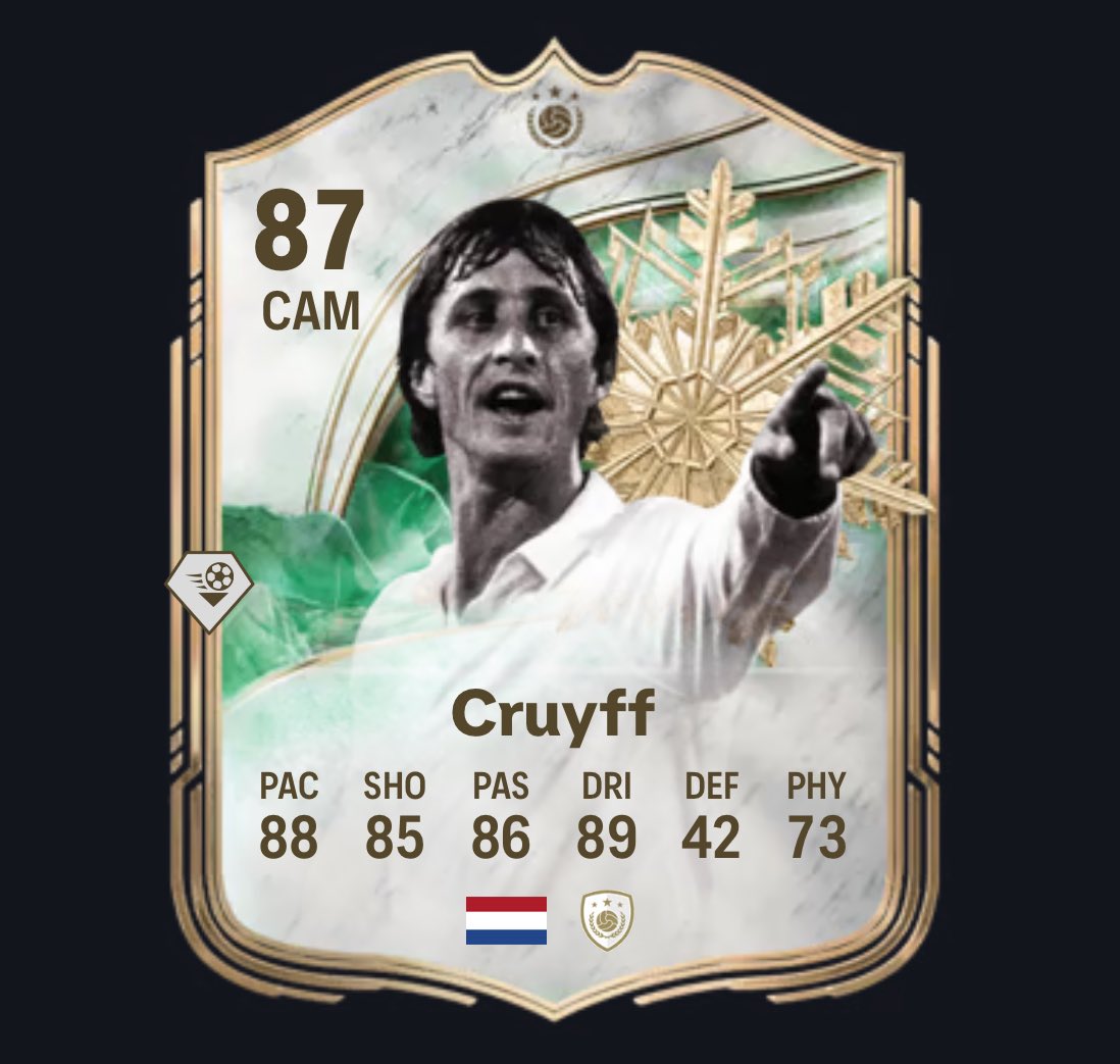 EAFC 26 News tweet media