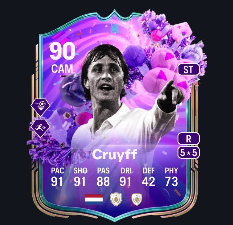 EAFC 26 News tweet media