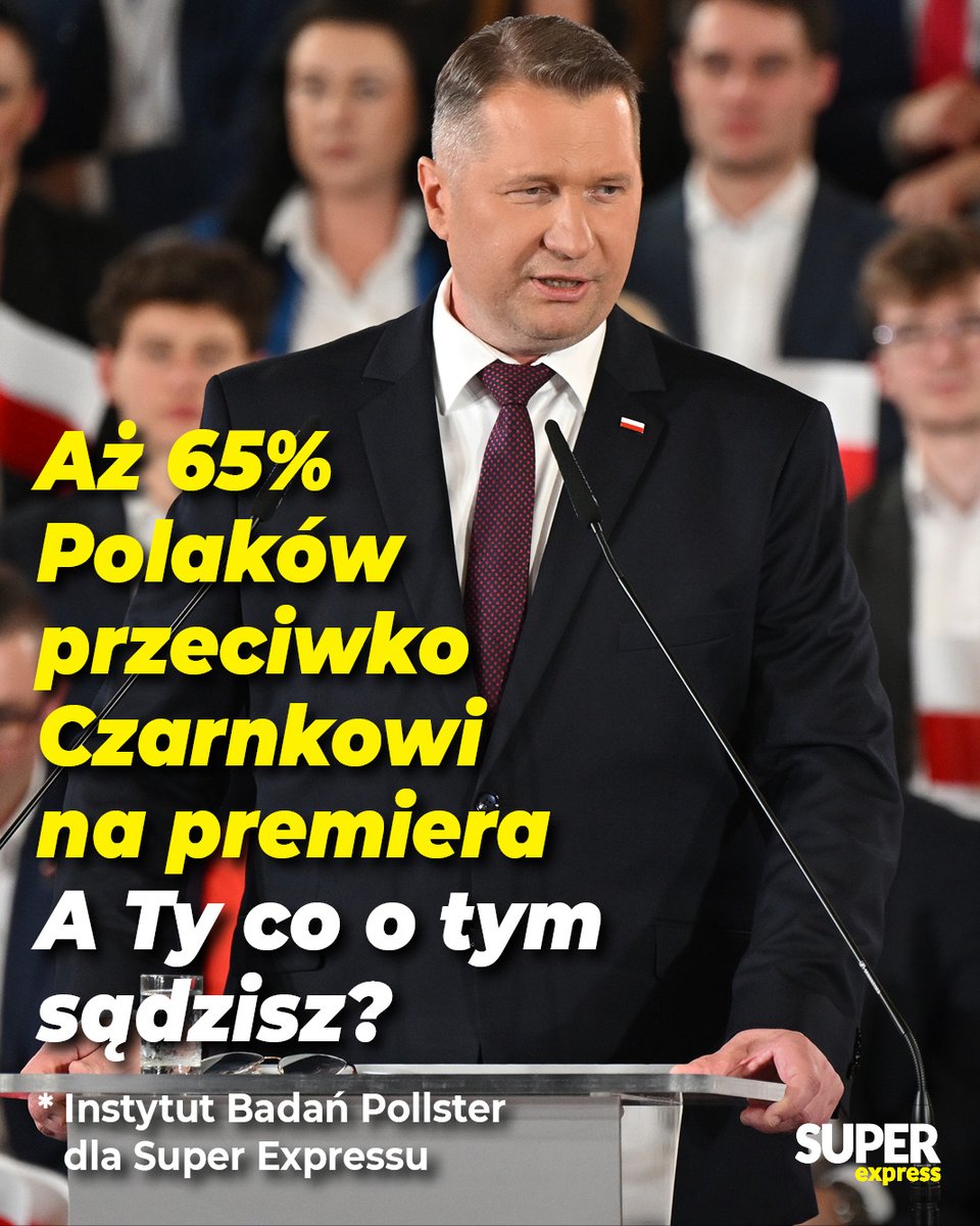 Super Express tweet media