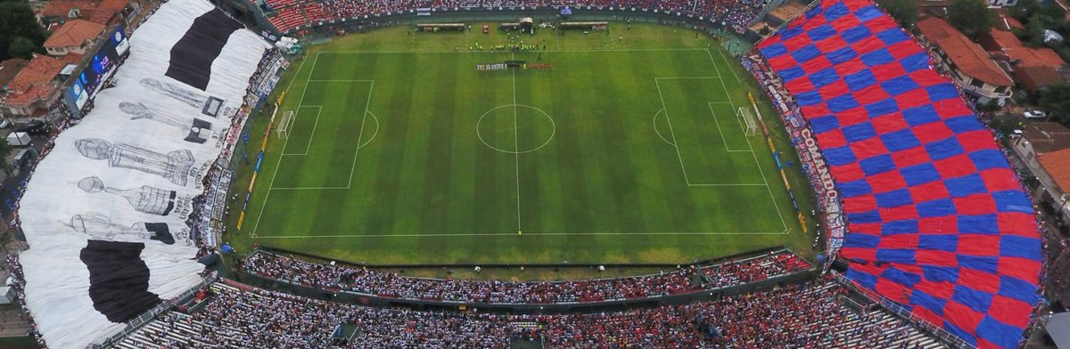 🚨 ATENCIÓN: ACTUALIZACIÓN DE ASISTENCIA
APERTURA 2026

CERRO PORTEÑO (6 partidos de local)
• Total: 123.811 ingresantes
• Promedio: 20.635 por partido

OLIMPIA (6 partidos de local)
• Total: 121.878 ingresantes
• Promedio: 20.313 por partido

Cerro Porteño toma la