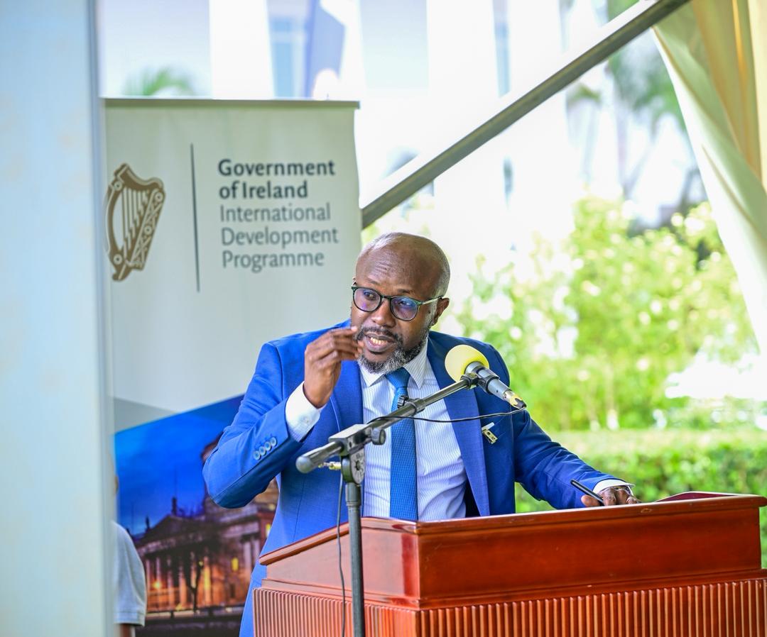 The New Vision tweet media