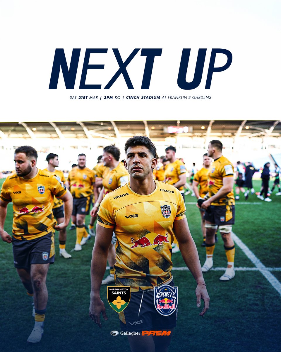 Newcastle Red Bulls tweet media