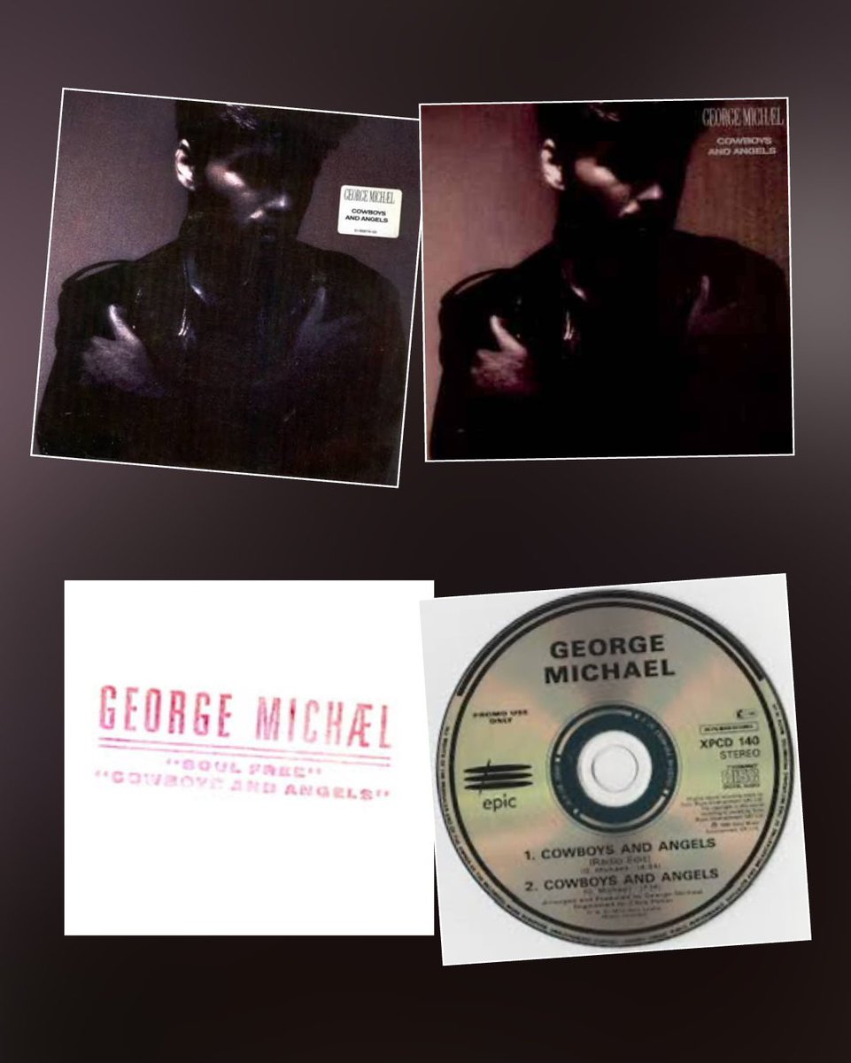 тнe ɢeorɢe мιcнαel collecтor 🏳️🌈 tweet media