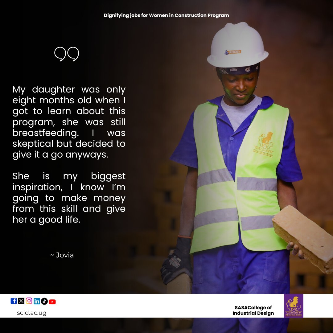 SASA College of Industrial Design tweet media