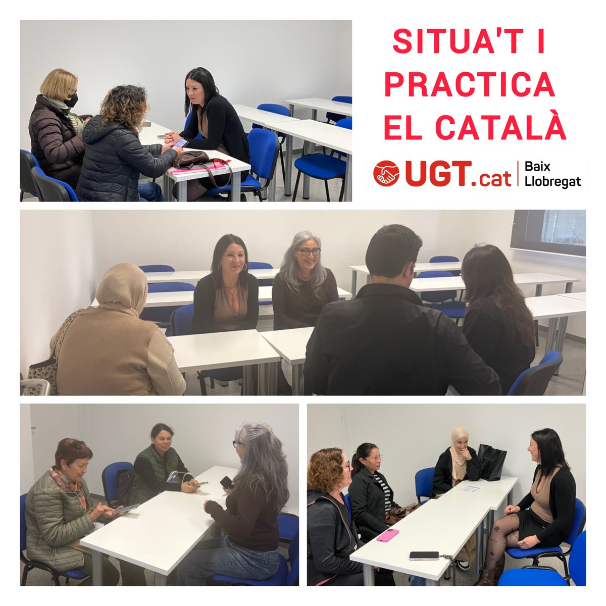 UgtBaixLlobregat tweet media