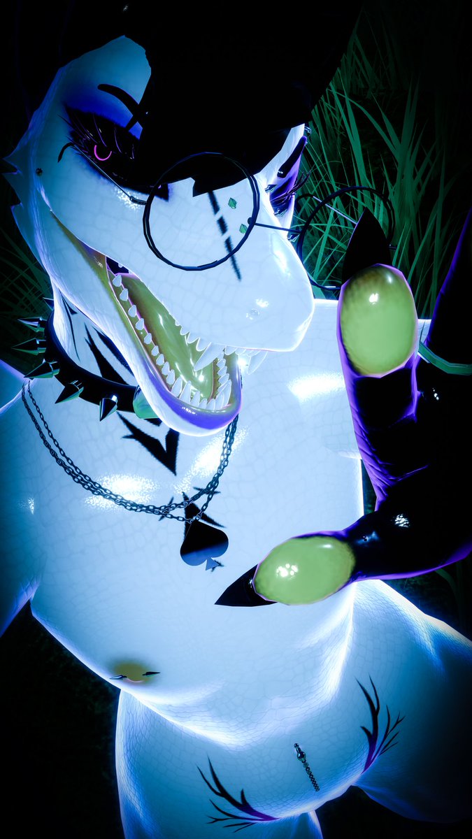 🦇 Kamari 🦇 tweet media