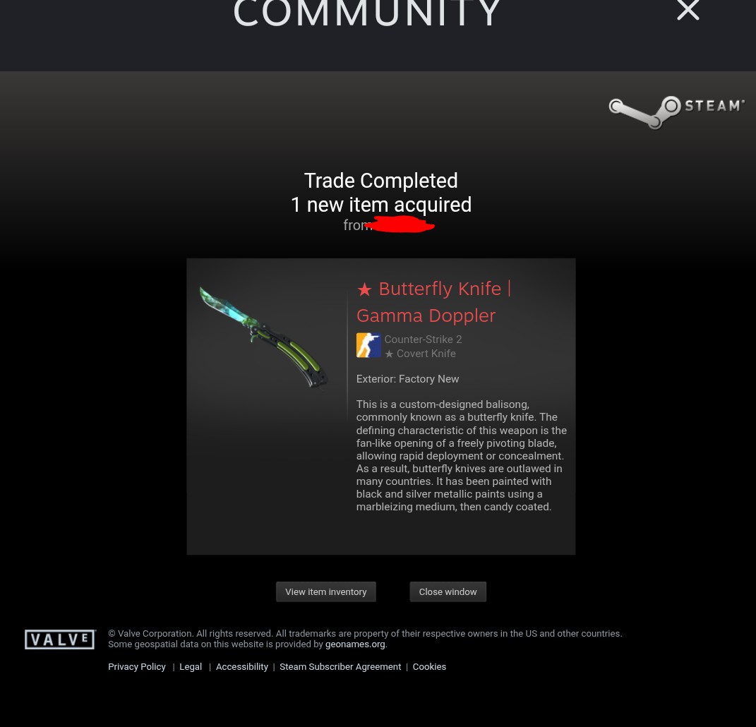 TheGreenFire (CS) tweet media