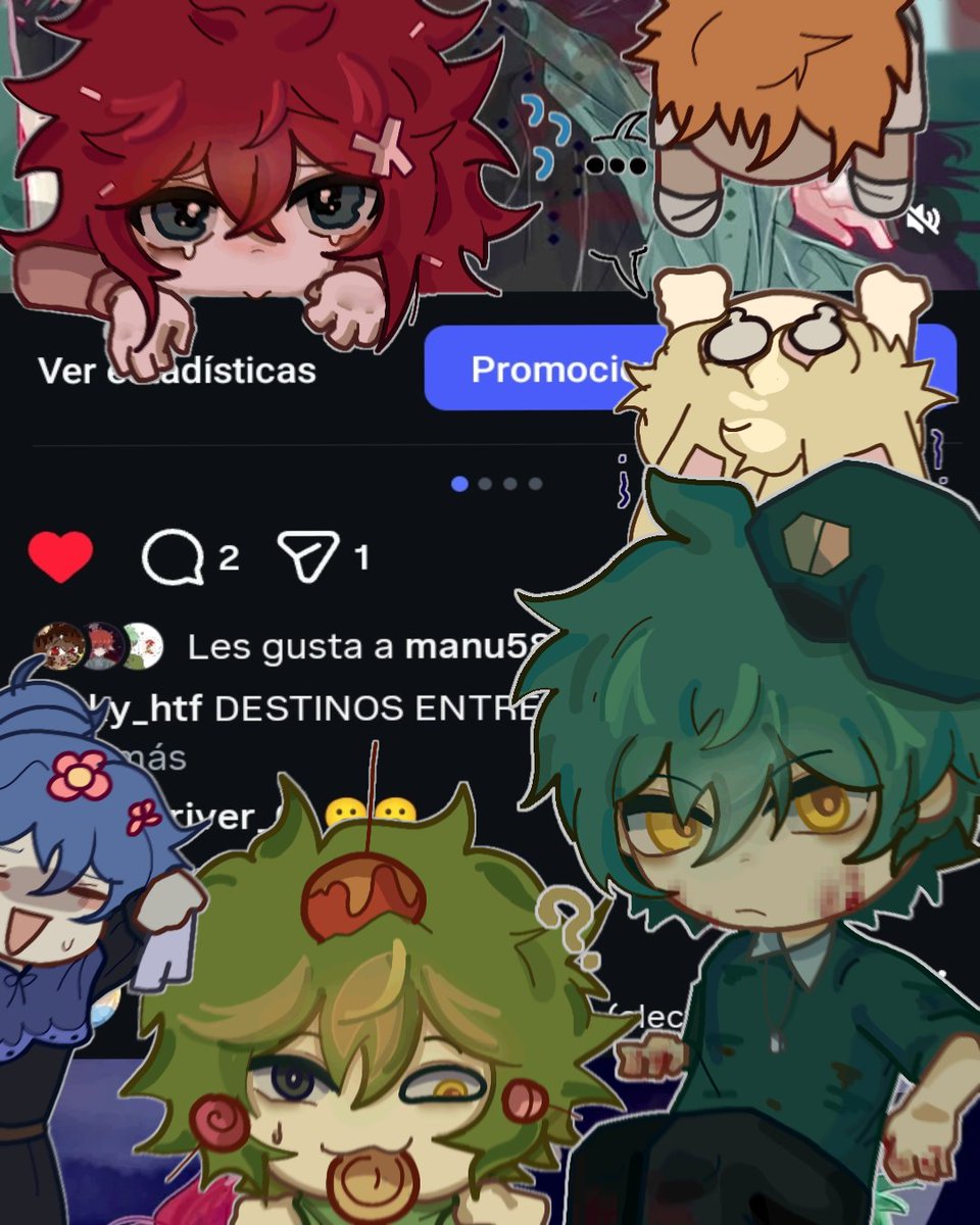 TsukyChan278823's tweet photo. Volvieron...๐โค๏ธ #htf #happytreefriends #flippyhtf #flakyhtf #htfandom #tsuky_htf https://t.co/OXyDJKYIUr