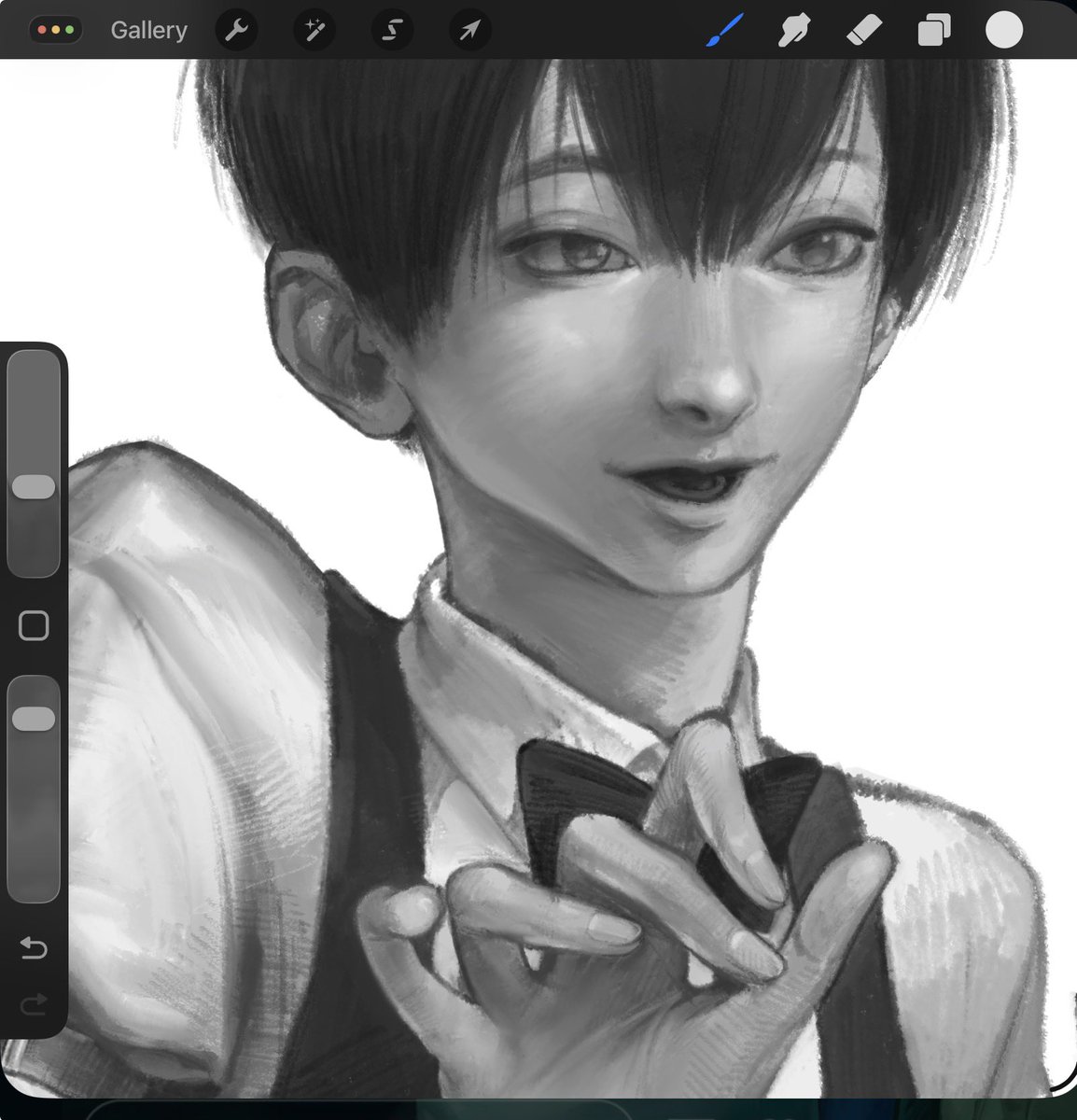 Wip isg 😘💕💕💕