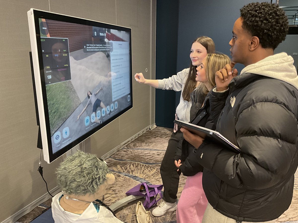 Body Interact tweet media